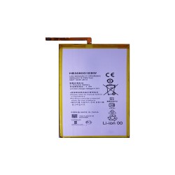 Battery HB3080G1EBW/HB3080G1EBC for Huawei Mediapad T3 10/AGS-L09/AGS-W098 4800mAh Battery HB3080G1EBW/HB3080G1EBC for Huawei Mediapad T3 10/AGS-L09/AGS-W098 4800mAh